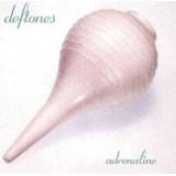 👉 Lp Deftones Adrenaline standaard