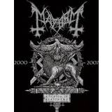 👉 Mayhem A season in blasphemy 3-CD standaard 822603137828