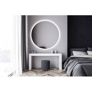 👉 Spiegel rond circum rondom Gliss Design ronde met LED-verlichting 120cm 8720195920694