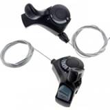 👉 Bike SL-TX30-7R Trigger shifter 7 Gears 21 Speed For Mountain Cycling