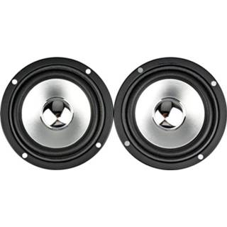 👉 Luidspreker Aiyima 2 stks 3 Inch 4 Ohm 10 w Full-Range Tweeter Luidsprekers DIY HIFI Auto Stereo home Theater 8719951646183