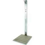 👉 Buiten douche Ideal | Buitendouche Malta Warm en Koud 8718836536649 4039474007877