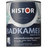 👉 Badkamer muurverf Histor - 1 liter Geest