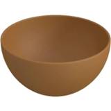 👉 Keramiek rond Sub 65 opzetfontein 24 cm, tabak 8717493119967
