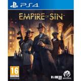 👉 PS4 Empire of Sin - Day One Edition 4020628725990