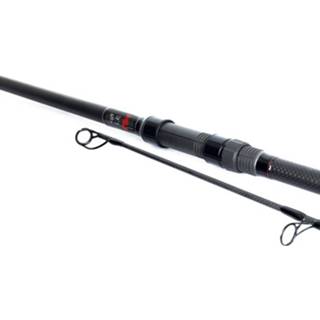 👉 Zwart Spomb Rod LR - Spodhengel 12ft 5056212124091
