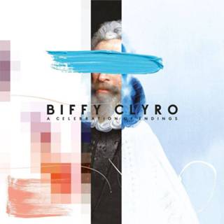 👉 Biffy Clyro A celebration of endings CD st. 190295273361