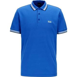 👉 Male blauw Polo