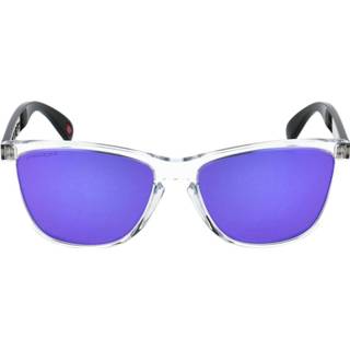 👉 Zonnebril male blauw Sunglasses