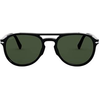 👉 Zonnebril male zwart Sunglasses 8056597129459
