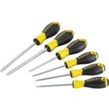 👉 Schroevendraaierset STHT0-60214 6-delige Essential - Torx 3253560602147