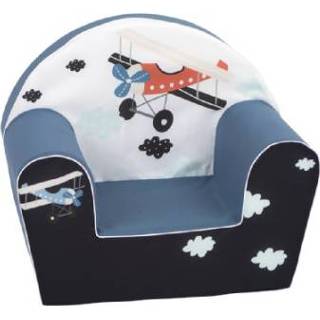 👉 Kinderstoel jongens kleurrijk kinderen Knorr® speelgoed - dekzeil 4049491683589
