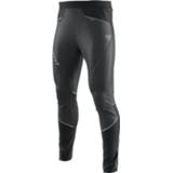 👉 XXL zwart mannen Dynafit - Transalper Warm Pant Trekkingbroek maat XXL, 4053866186094