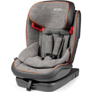 👉 Autostoel grijs meisjes Peg Perego Viaggio 1/2/3 Via Wonder Grey 8005475409954