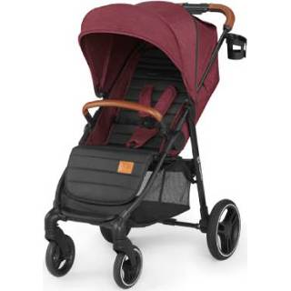 👉 Kinderkraft Kinderwagen Grande 2020 Dark Black