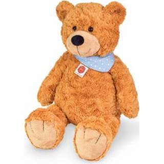 👉 Goudbruin jongens bruin Teddy HERMANN® Beer 55 cm 4004510913719