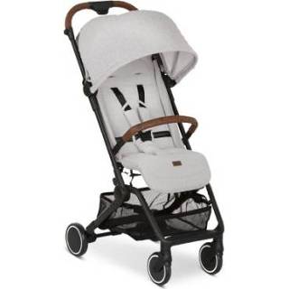 👉 Meisjes beige ABC DESIGN Buggy Ping Fashion Edition Deer 4045875425905