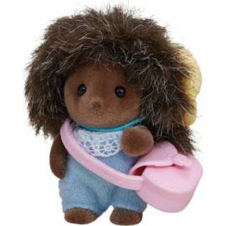 Meisjes Sylvanian Families ® Egeltjesbaby 5054131054109