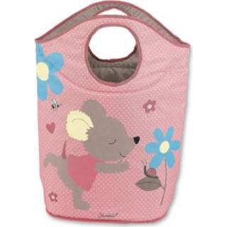 👉 Opbergmand polyester meisjes Sterntaler Mabel 4055579958685