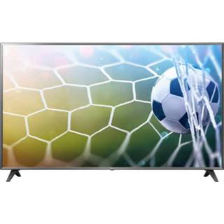 👉 Energielabel zwart LG Electronics 75UM7050PLF LED-TV 190 cm 75 inch A (A+++ - D) CI+*, DVB-C, DVB-S2, DVB-T2, Smart TV, UHD, WiFi