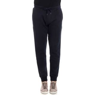 👉 L vrouwen blauw Jogger Pant