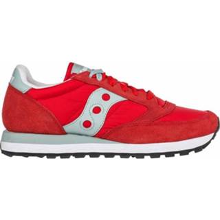 👉 Sneakers male rood Jazz 2044 360