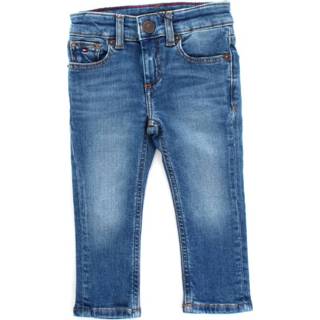 👉 Spijkerbroek male blauw Jeans 1598220244940