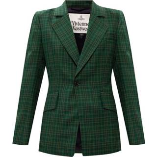 👉 Blazer vrouwen groen