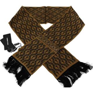 👉 Onesize male bruin Scarf 8058349449334