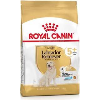 👉 Labrador retriever Royal Canin Adult 5+ - 3 kg 3182550908405