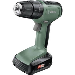 Bosch Home and Garden Universal Impact 18 Accuklopboormachine V 1.5 Ah Li-ion Incl. accu, koffer 4053423215977