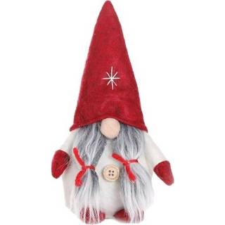 👉 Ornament Christmas Decoration Desk Santa Shaped