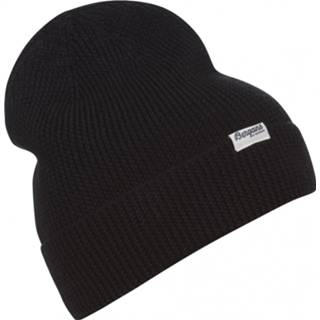 👉 Beanie One Size uniseks grijs blauw purper beige zwart rood Bergans - Allround Muts maat Size, grijs/zwart/grijs/zwart/zwart/purper/blauw/beige/rood/blauw/zwar 7031582139263