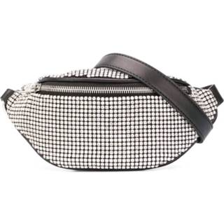 👉 Onesize vrouwen wit Bum bag