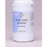 👉 Vrouwen Holisan Ayus Forte Vrouw Capsules 60st | 60CP 8714226006631