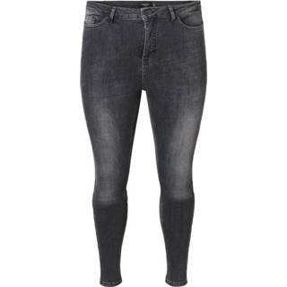 👉 Spijkerbroek vrouwen zwart Jeans