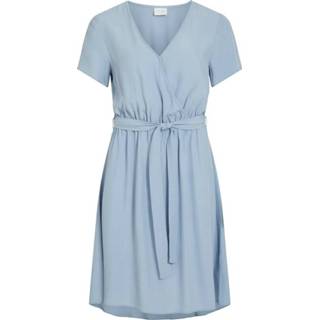 👉 Dress vrouwen blauw