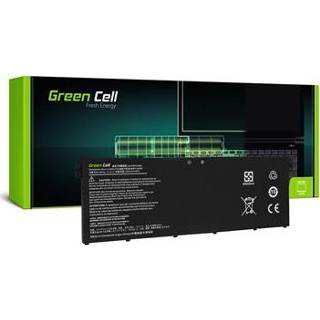 👉 Donkergroen Green Cell Accu - Acer Swift 3, Aspire 5, TravelMate P4 2200mAh 5903317229759