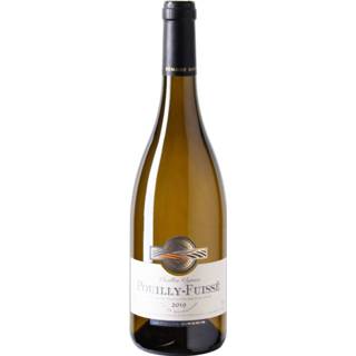 👉 Frankrijk witte wijn chardonnay kurk bevat sulfieten tens bourgogne Domaine Simonin Vieilles Vignes Pouilly-Fuissé 3760164202487