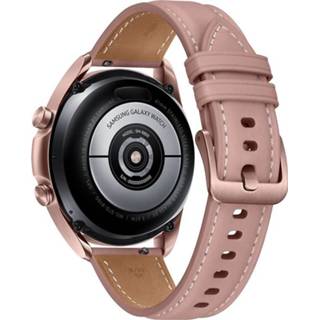 👉 Samsung Galaxy Watch3 (SM-R850) 41mm WiFi - Mystiek Brons 8806090540042