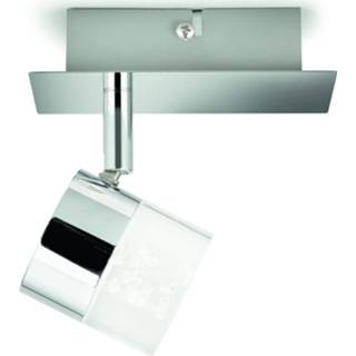 👉 Metaal male Philips spot LED Float 5W 8718696162941