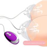 👉 Breast enhancer 20 Speeds Electric Chest Enlargement Massager Anti-Chest Sagging Device Acupressure Massage Therapy Tools