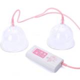 👉 Massager Portable Electric Breast Enlargement Device Vacuum Pump Cup Enhancing Cupping Machine Nipple Enlarge Instrument