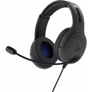 👉 Gaming headset Pdp LVL50 bedraad PS4 708056064532