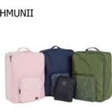 Trolley Travel Multi-function Folding Bag Portable Double Shoulder Can Be Set Luggage Suitcase Accessories