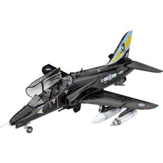 👉 Revell 04970 BAe Hawk T.1 Vliegtuig (bouwpakket) 1:72