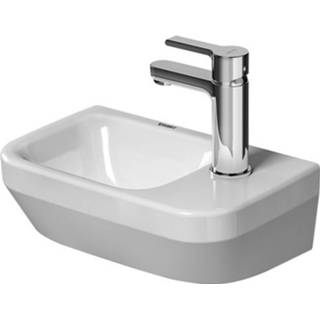 👉 Fontein wit active rechthoekig Duravit DuraStyle 36 cm 4053424509280