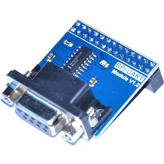 👉 Allnet BananaPi_UART_module Geschikt voor: Banana Pi