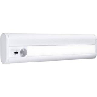 👉 LEDVANCE 4058075226838 Linear LED Mobile L LED-onderbouwlamp met bewegingsmelder 1.9 W Neutraal wit Wit