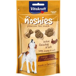 👉 Honden snack Vitakraft Noshies - Hondensnacks Kalkoen 90 g 4008239369192